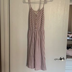 Summer dress